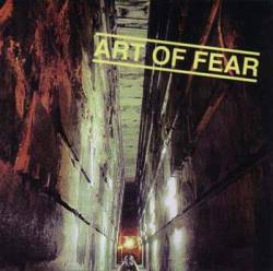 Art Of Fear : Art of Fear